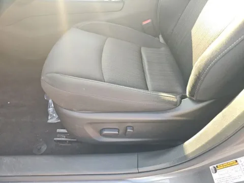 More photos of 2025 Nissan Altima 2.5 SV at Lakeway Auto Sales, TN