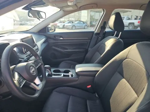 More photos of 2025 Nissan Altima 2.5 SV at Lakeway Auto Sales, TN