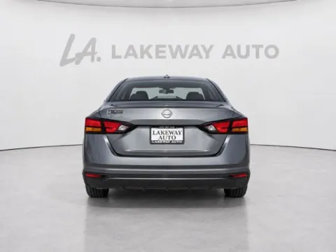 More photos of 2025 Nissan Altima 2.5 SV at Lakeway Auto Sales, TN