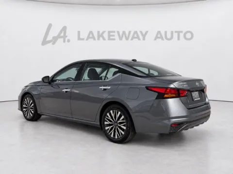 More photos of 2025 Nissan Altima 2.5 SV at Lakeway Auto Sales, TN