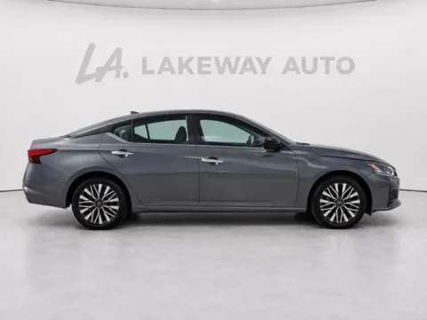 Photos of 2025 Nissan Altima 2.5 SV for sale in Morristown, TN at Lakeway Auto Sales