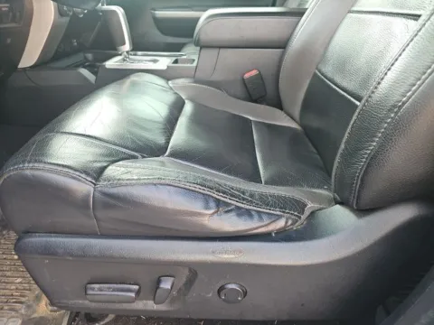 More photos of 2019 Toyota Tundra Limited at Lakeway Auto Sales, TN
