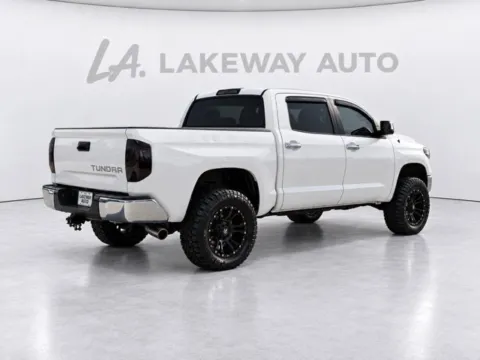 Another view of 2019 Toyota Tundra Limited for sale in Morristown, TN at Lakeway Auto Sales