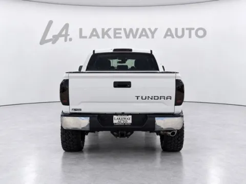More photos of 2019 Toyota Tundra Limited at Lakeway Auto Sales, TN