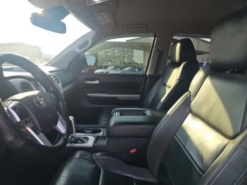 More photos of 2019 Toyota Tundra Limited at Lakeway Auto Sales, TN