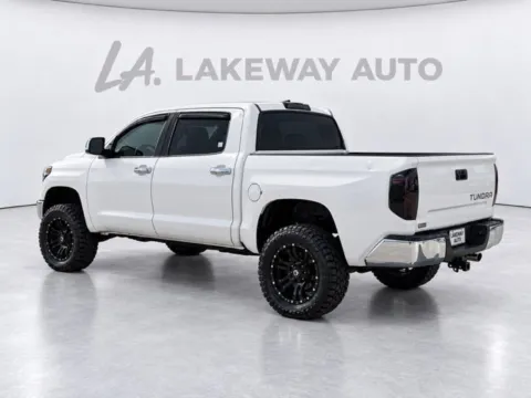 More photos of 2019 Toyota Tundra Limited at Lakeway Auto Sales, TN