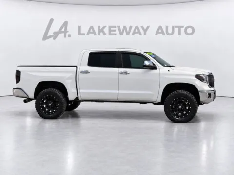 Photos of 2019 Toyota Tundra Limited for sale in Morristown, TN at Lakeway Auto Sales