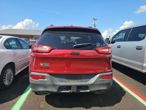 More photos of 2017 Jeep Cherokee Sport at Lakeway Auto Sales, TN