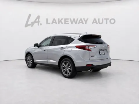 More photos of 2020 Acura RDX Technology Package at Lakeway Auto Sales, TN