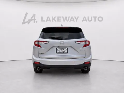 More photos of 2020 Acura RDX Technology Package at Lakeway Auto Sales, TN