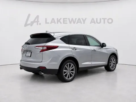 Another view of 2020 Acura RDX Technology Package for sale in Morristown, TN at Lakeway Auto Sales