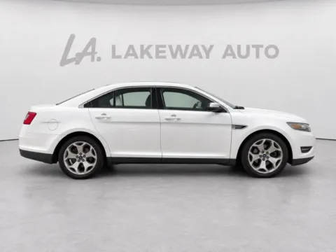 Photos of 2011 Ford Taurus SEL for sale in Morristown, TN at Lakeway Auto Sales