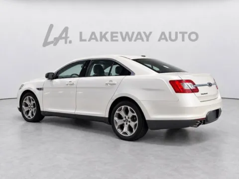 More photos of 2011 Ford Taurus SEL at Lakeway Auto Sales, TN