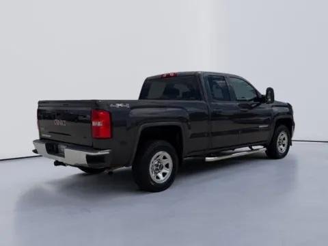 Another view of 2015 GMC Sierra 1500 for sale in Morristown, TN at Lakeway Auto Sales