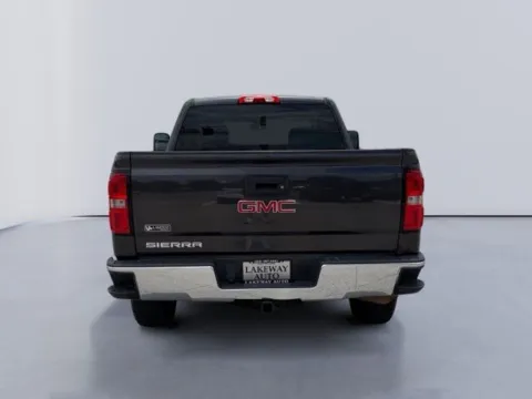 More photos of 2015 GMC Sierra 1500 at Lakeway Auto Sales, TN