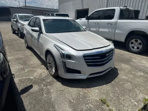 Photos of 2016 Cadillac CTS 3.6L Performance for sale in Morristown, TN at Lakeway Auto Sales