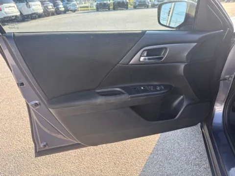 Another view of 2014 Honda Accord LX for sale in Morristown, TN at Lakeway Auto Sales