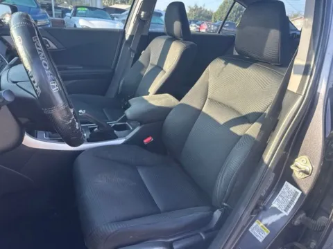 More photos of 2014 Honda Accord LX at Lakeway Auto Sales, TN