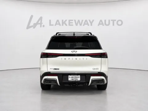 More photos of 2023 INFINITI QX60 Autograph at Lakeway Auto Sales, TN