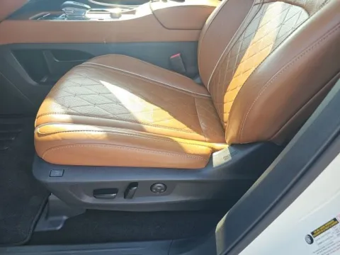 More photos of 2023 INFINITI QX60 Autograph at Lakeway Auto Sales, TN