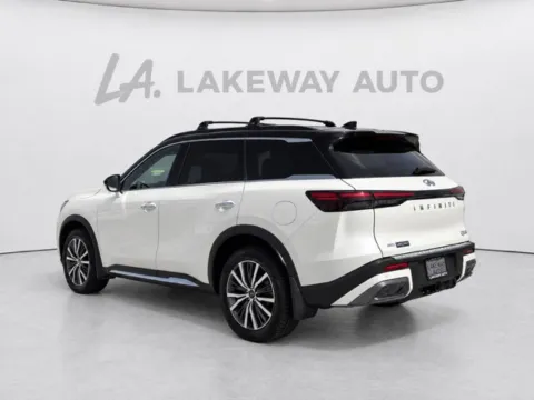 More photos of 2023 INFINITI QX60 Autograph at Lakeway Auto Sales, TN