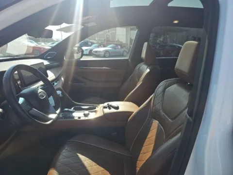 More photos of 2023 INFINITI QX60 Autograph at Lakeway Auto Sales, TN