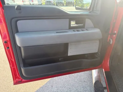 Another view of 2013 Ford F-150 XLT for sale in Morristown, TN at Lakeway Auto Sales