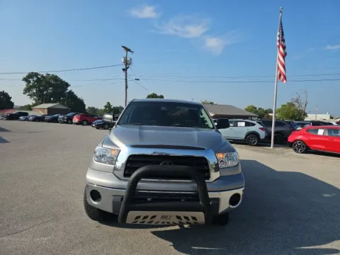 Photos of 2007 Toyota Tundra SR5 for sale in Morristown, TN at Lakeway Auto Sales