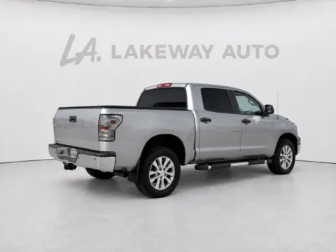 Another view of 2007 Toyota Tundra SR5 for sale in Morristown, TN at Lakeway Auto Sales