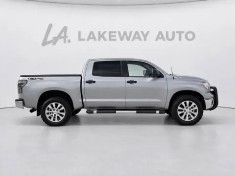 Photos of 2007 Toyota Tundra SR5 for sale in Morristown, TN at Lakeway Auto Sales