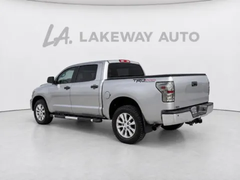More photos of 2007 Toyota Tundra SR5 at Lakeway Auto Sales, TN