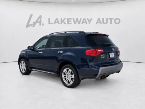 More photos of 2009 Acura MDX 3.7L at Lakeway Auto Sales, TN