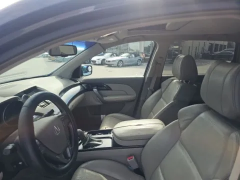More photos of 2009 Acura MDX 3.7L at Lakeway Auto Sales, TN