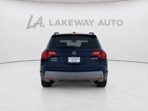 More photos of 2009 Acura MDX 3.7L at Lakeway Auto Sales, TN