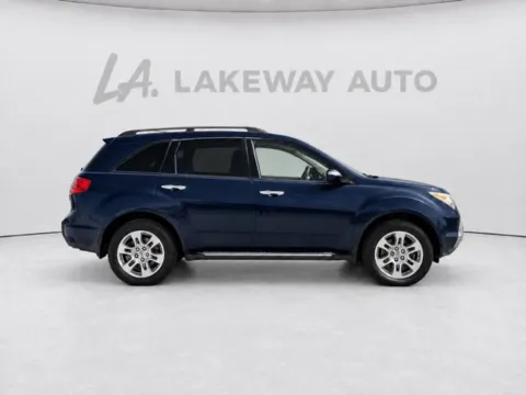 Photos of 2009 Acura MDX 3.7L for sale in Morristown, TN at Lakeway Auto Sales