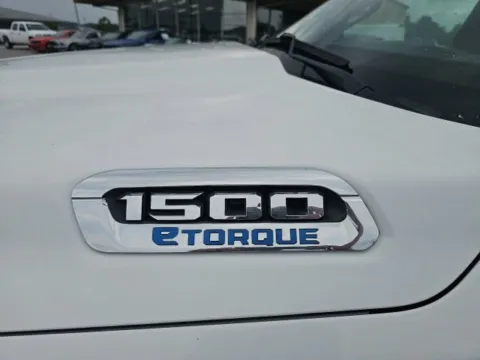 More photos of 2024 Ram 1500 Tradesman at Lakeway Auto Sales, TN