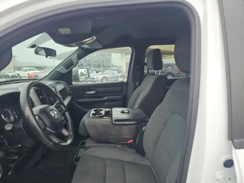 More photos of 2024 Ram 1500 Tradesman at Lakeway Auto Sales, TN