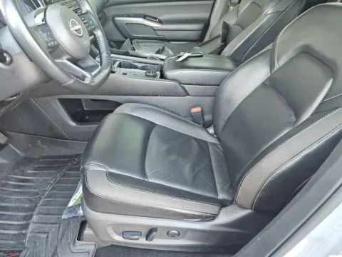 More photos of 2023 Nissan Pathfinder SL at Lakeway Auto Sales, TN