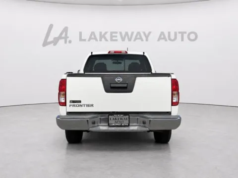 More photos of 2014 Nissan Frontier S at Lakeway Auto Sales, TN