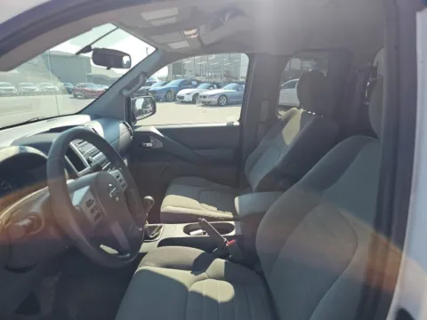 More photos of 2014 Nissan Frontier S at Lakeway Auto Sales, TN