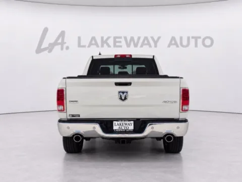 More photos of 2018 Ram 1500 Laramie at Lakeway Auto Sales, TN
