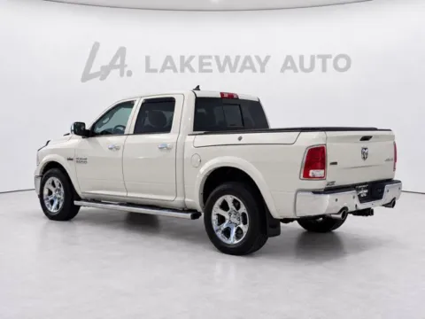 More photos of 2018 Ram 1500 Laramie at Lakeway Auto Sales, TN