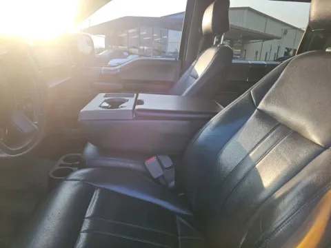 More photos of 2015 Ford F-150 XLT at Lakeway Auto Sales, TN