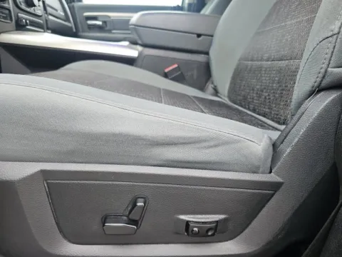 More photos of 2018 Ram 1500 Big Horn at Lakeway Auto Sales, TN