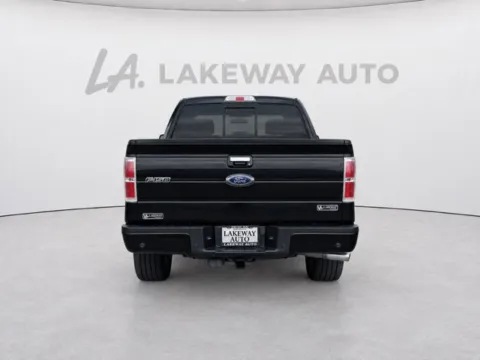 More photos of 2014 Ford F-150 Limited at Lakeway Auto Sales, TN