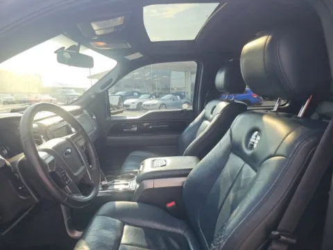 More photos of 2014 Ford F-150 Limited at Lakeway Auto Sales, TN