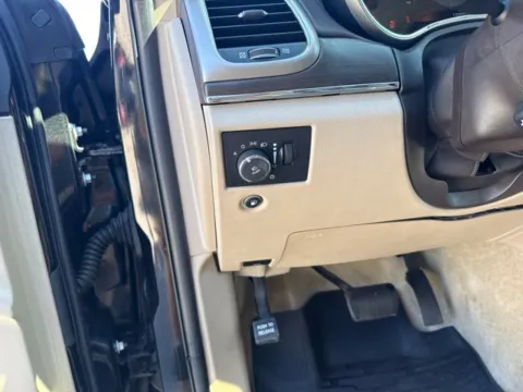 More photos of 2016 Jeep Grand Cherokee Overland at Lakeway Auto Sales, TN