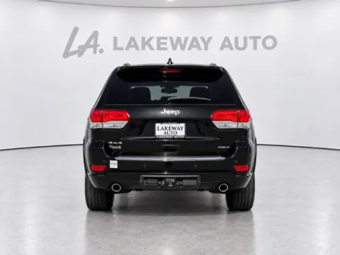 More photos of 2016 Jeep Grand Cherokee Overland at Lakeway Auto Sales, TN