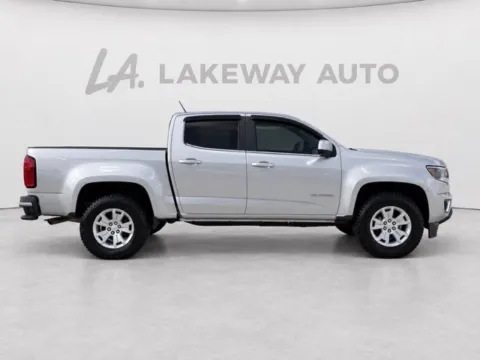 Photos of 2015 Chevrolet Colorado LT for sale in Morristown, TN at Lakeway Auto Sales