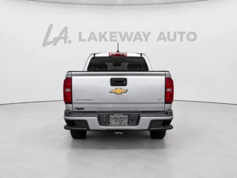 More photos of 2015 Chevrolet Colorado LT at Lakeway Auto Sales, TN